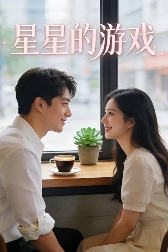 星星的游戏封面