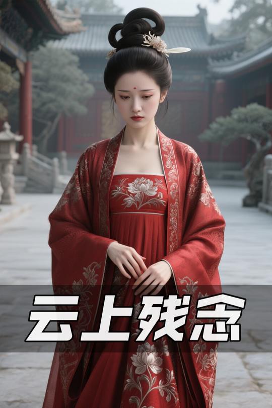 云上残念封面