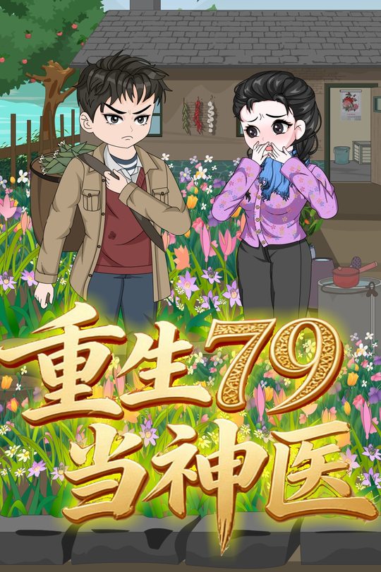 重生79当神医封面