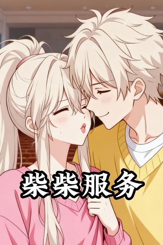 柴柴服务封面