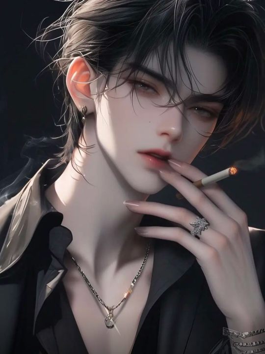亲生女儿封面