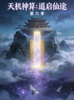 天机神算:道启仙途 第六季封面