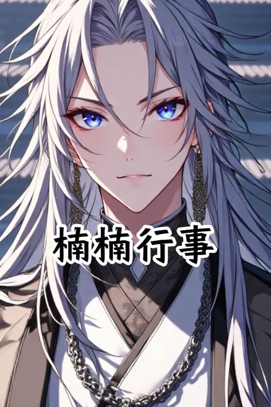 楠楠行事封面