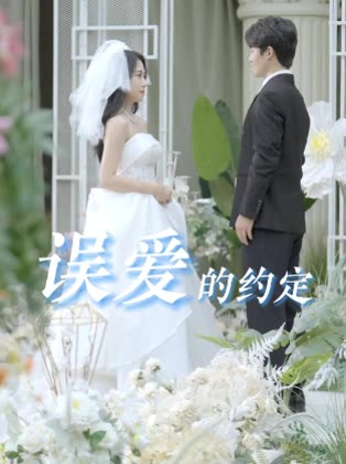 误爱的约定封面