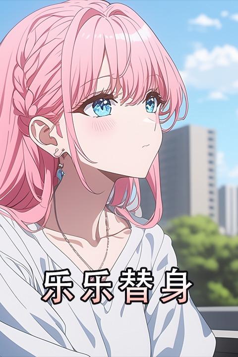 乐乐替身封面
