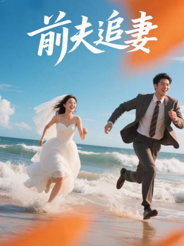 前夫追妻封面