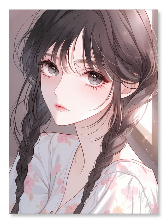 纯甜年代封面