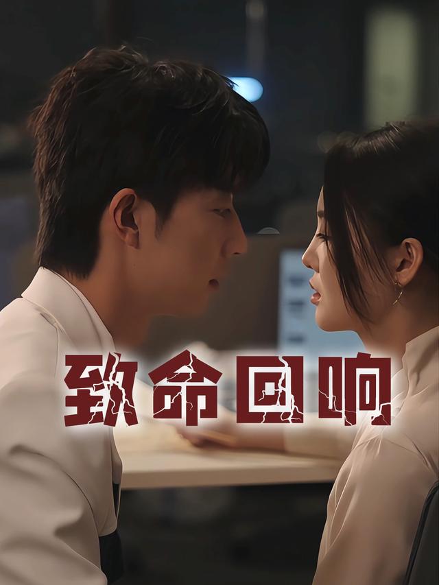 致命回响封面