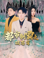 都市制霸之破苍穹封面