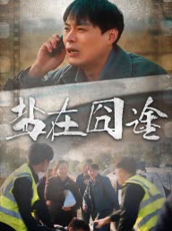 盐在囧途封面