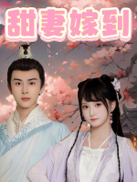 甜妻嫁到封面