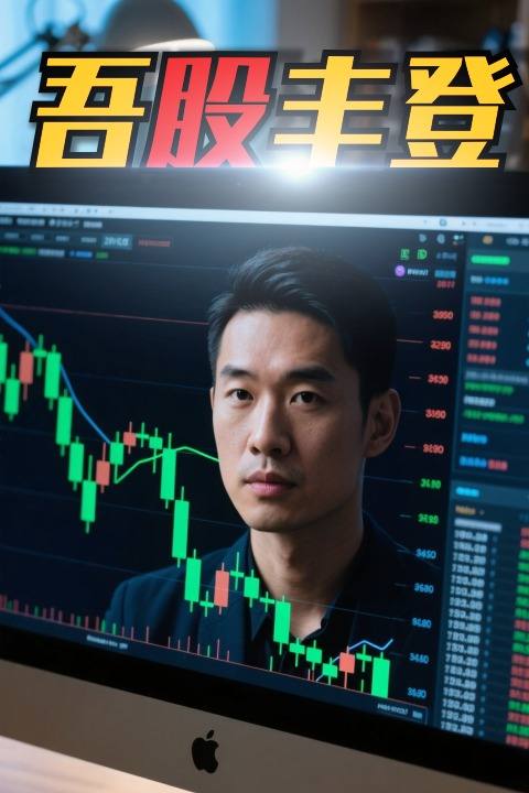 吾股丰登封面