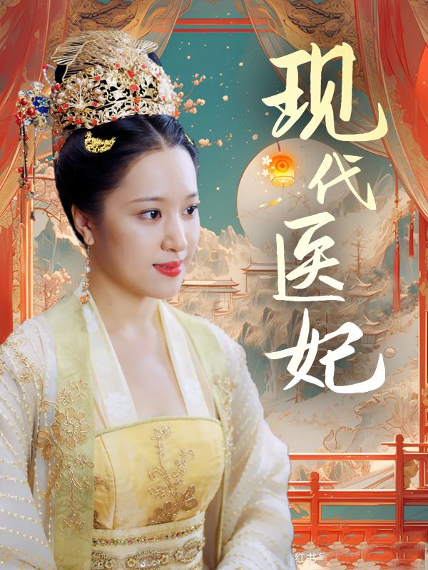 现代医妃封面