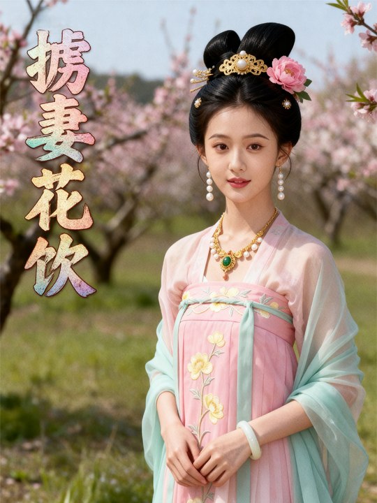 掳妻花饮封面