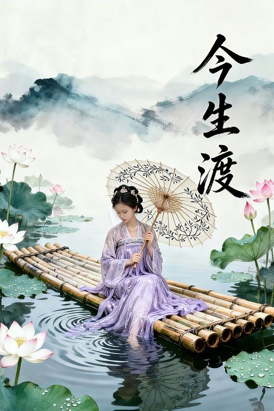今生渡封面