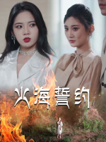 火海誓约封面