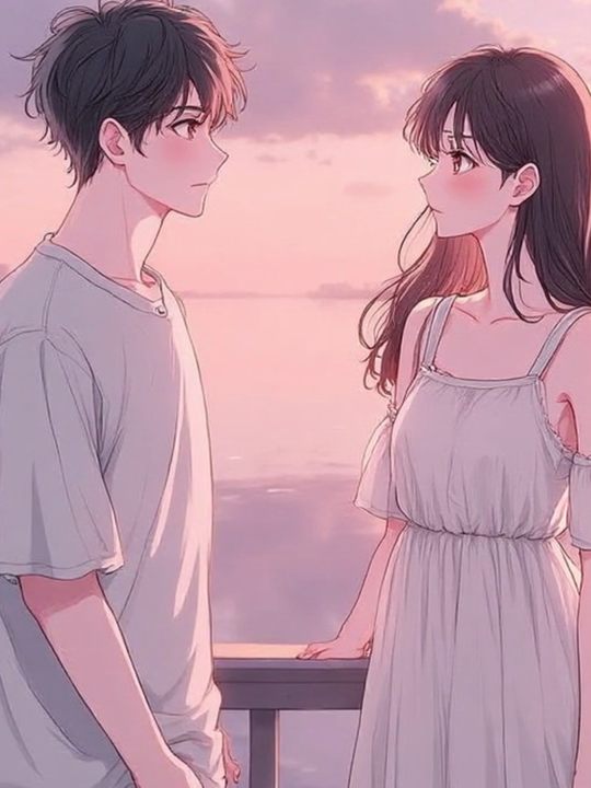 老婆是个女神经封面