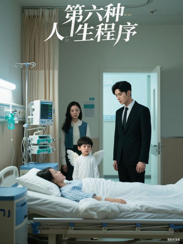 第六种人生程序封面