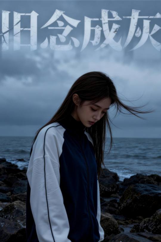 旧念成灰封面