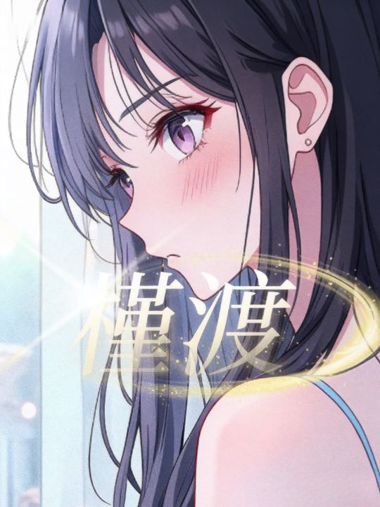槿渡封面