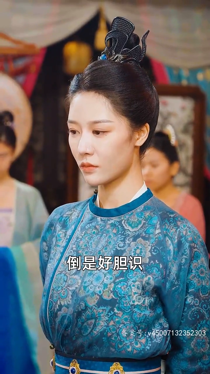 不爱江山爱美人封面