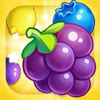 吃了个水果 图标