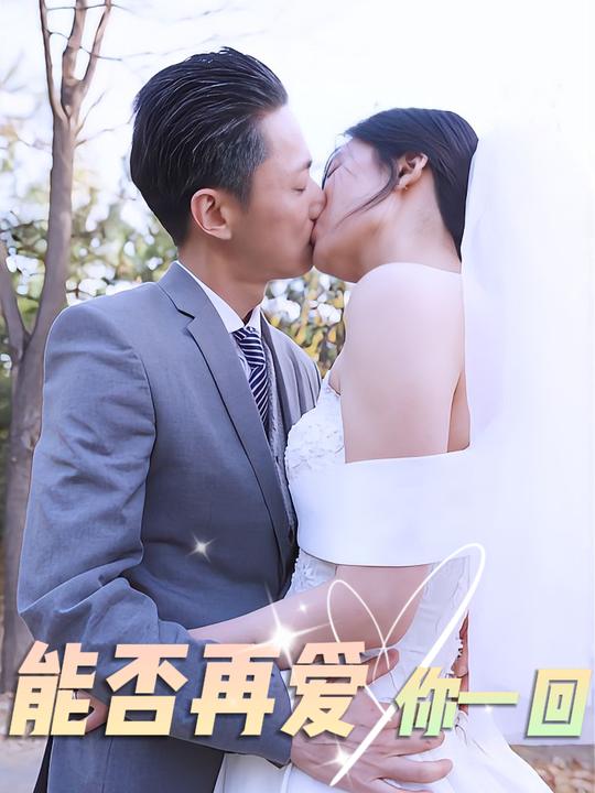 能否再爱你一回封面