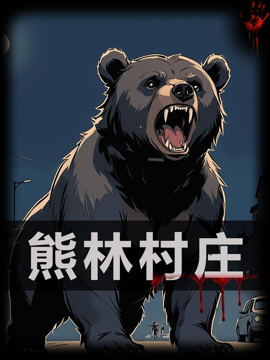 熊林村庄封面
