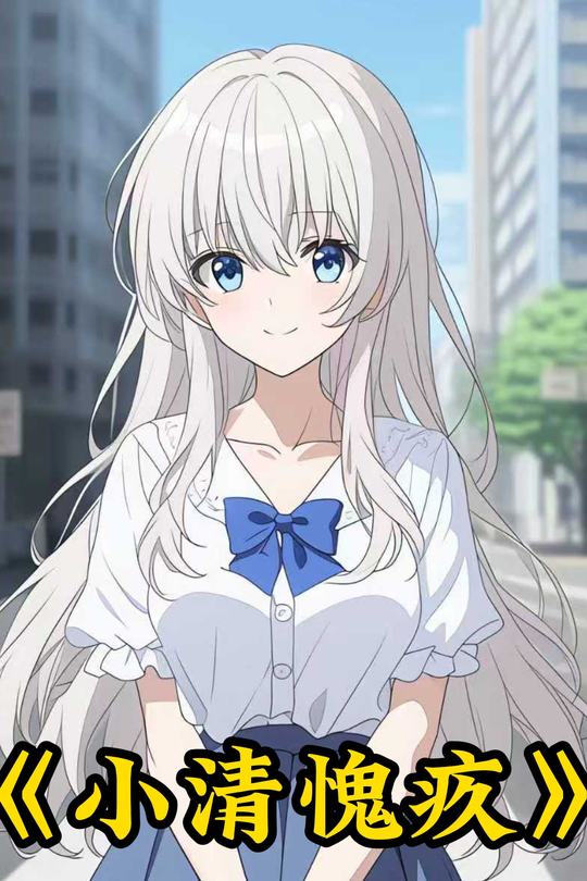 小清愧疚封面