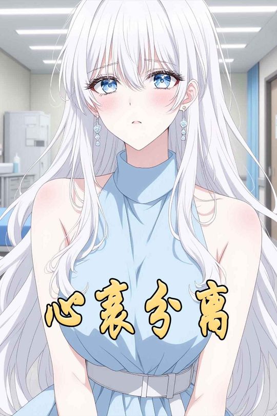 心衰分离封面