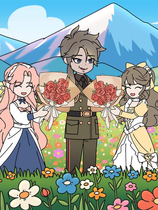 云少日常封面