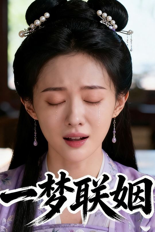 一梦联姻封面