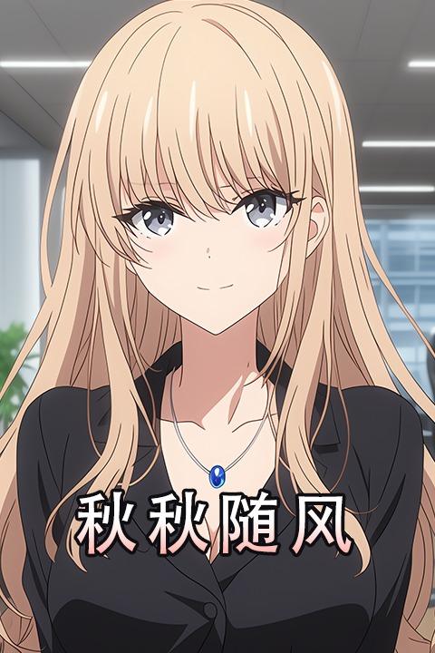 秋秋随风封面
