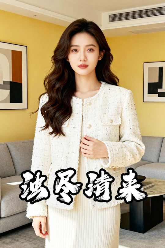 浊尽清来封面