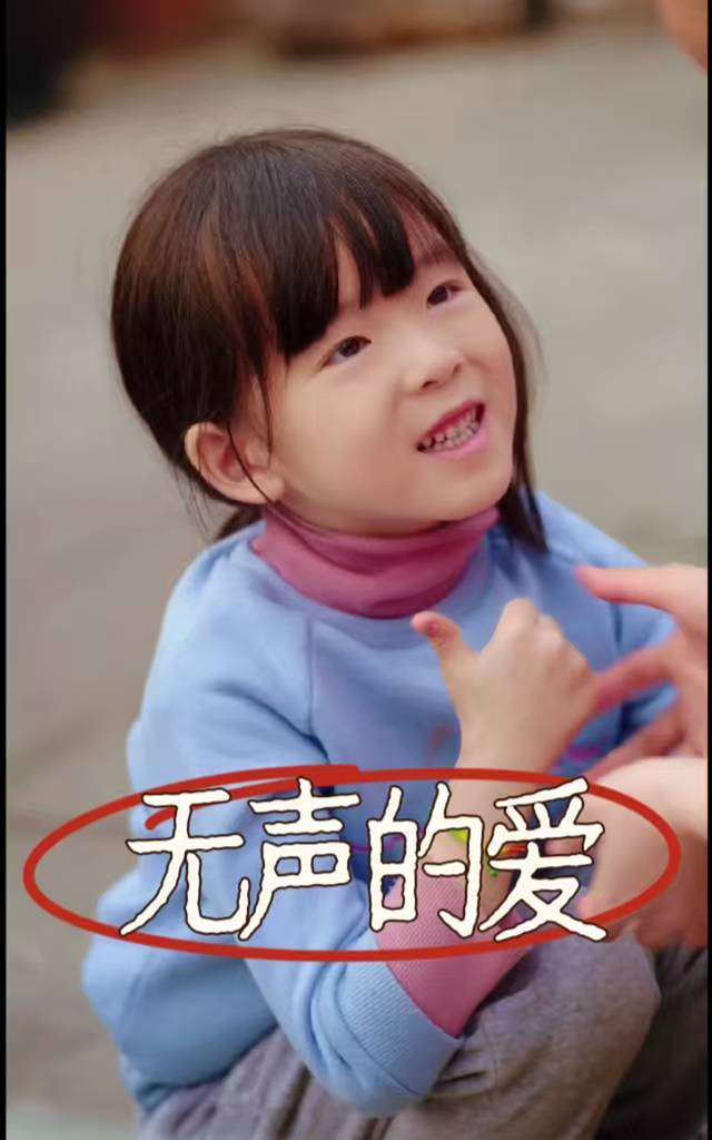 无声的爱-韩公子剧场封面