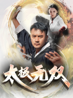 太极无双封面