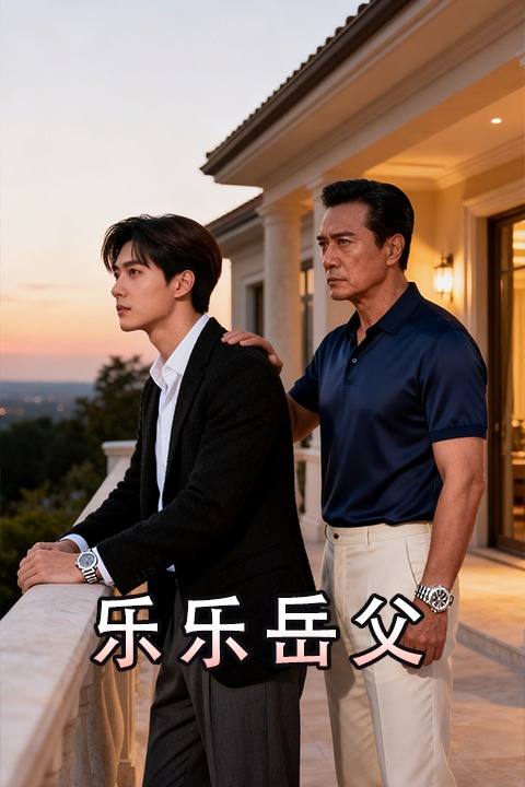 乐乐岳父封面