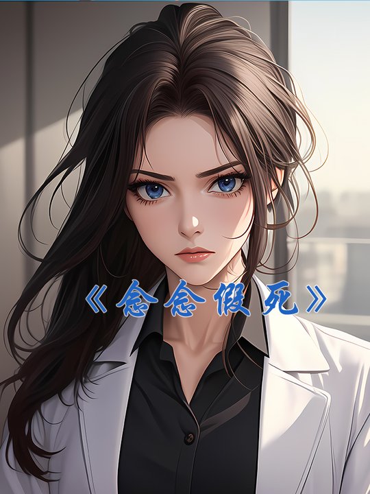 念念假死封面