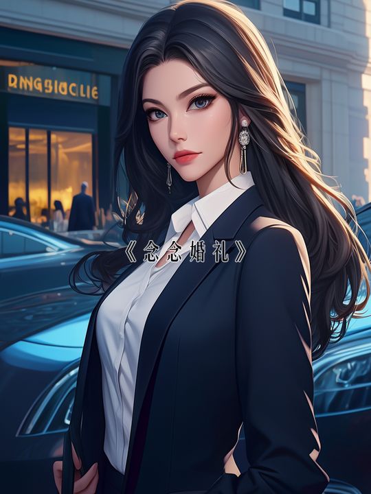 念念婚礼封面