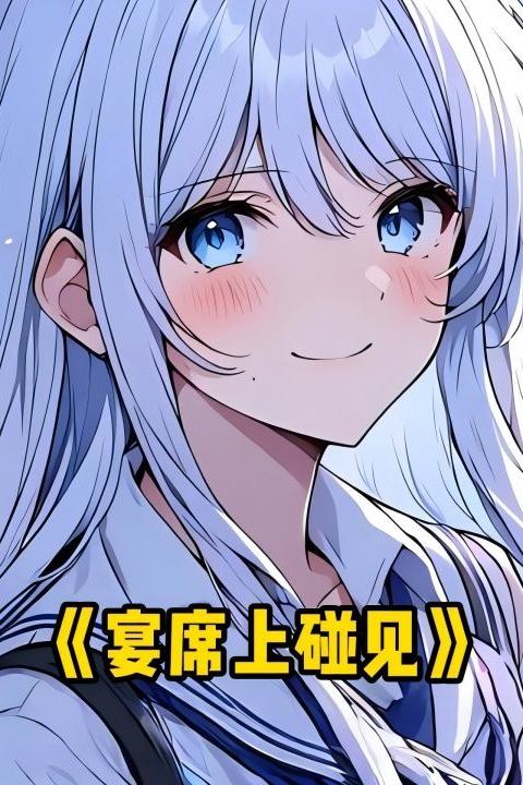 宴席上碰见封面