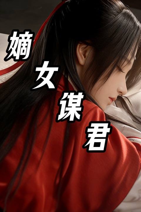 嫡女谋君封面