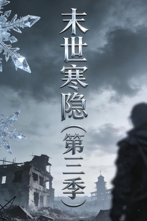 末世寒隐(第三季)封面