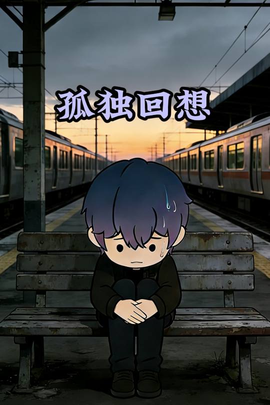 孤独回想封面