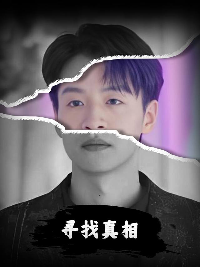 寻找真相封面