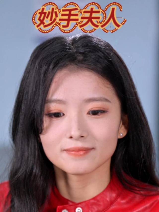 妙手夫人封面