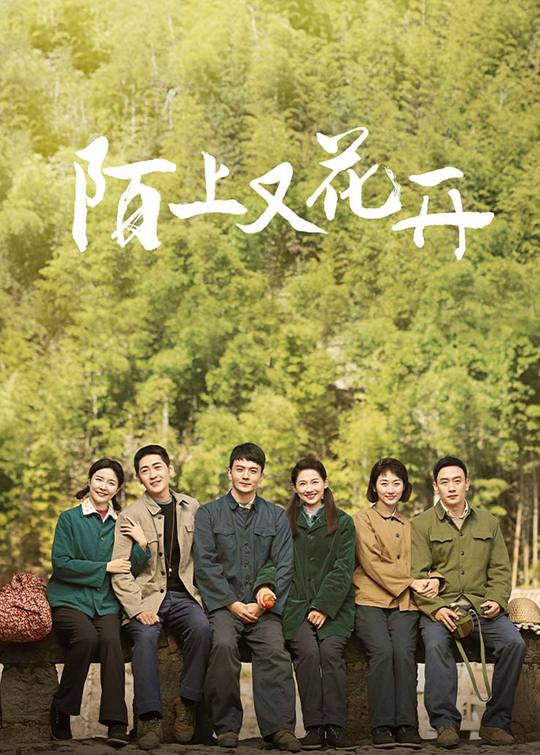 陌上又花开(2)封面