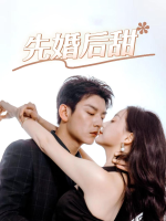 先婚后甜封面