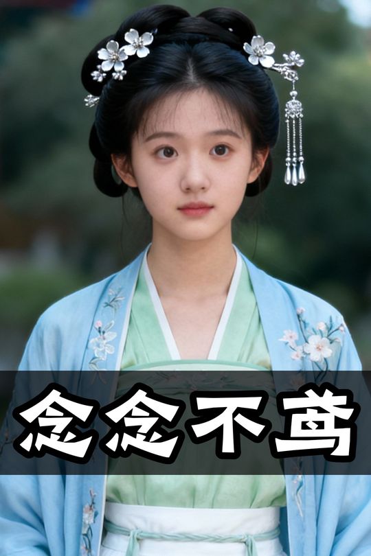 念念不鸢封面