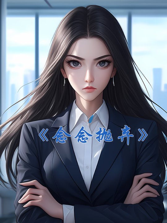 念念抛弃封面