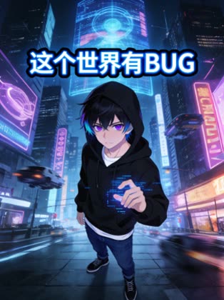 这个世界有封面